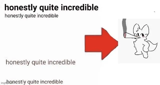 honestly quite incredible: boykisser smoking a fat blunt